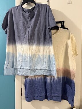 Time and Tru Medium Tees